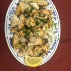 Best 37. Malai Chicken Tikka in Indianapolis, IN